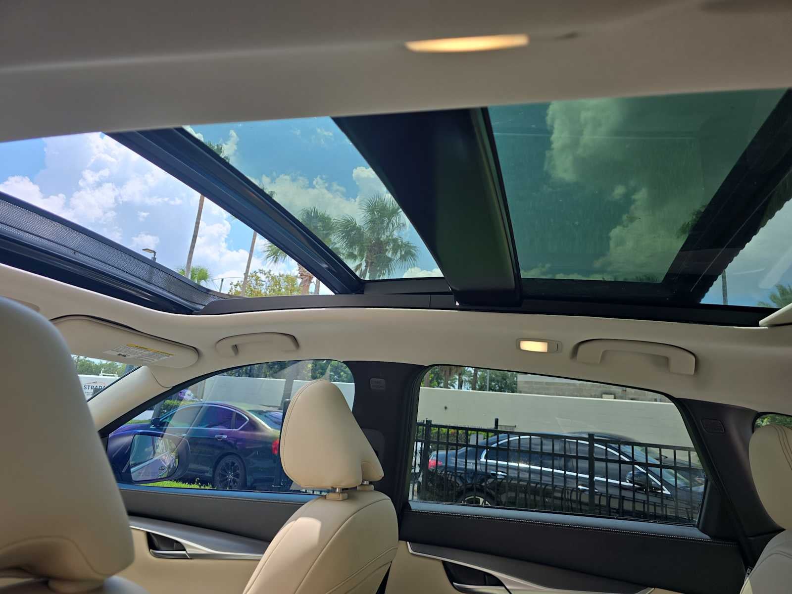 2022 INFINITI QX50 LUXE