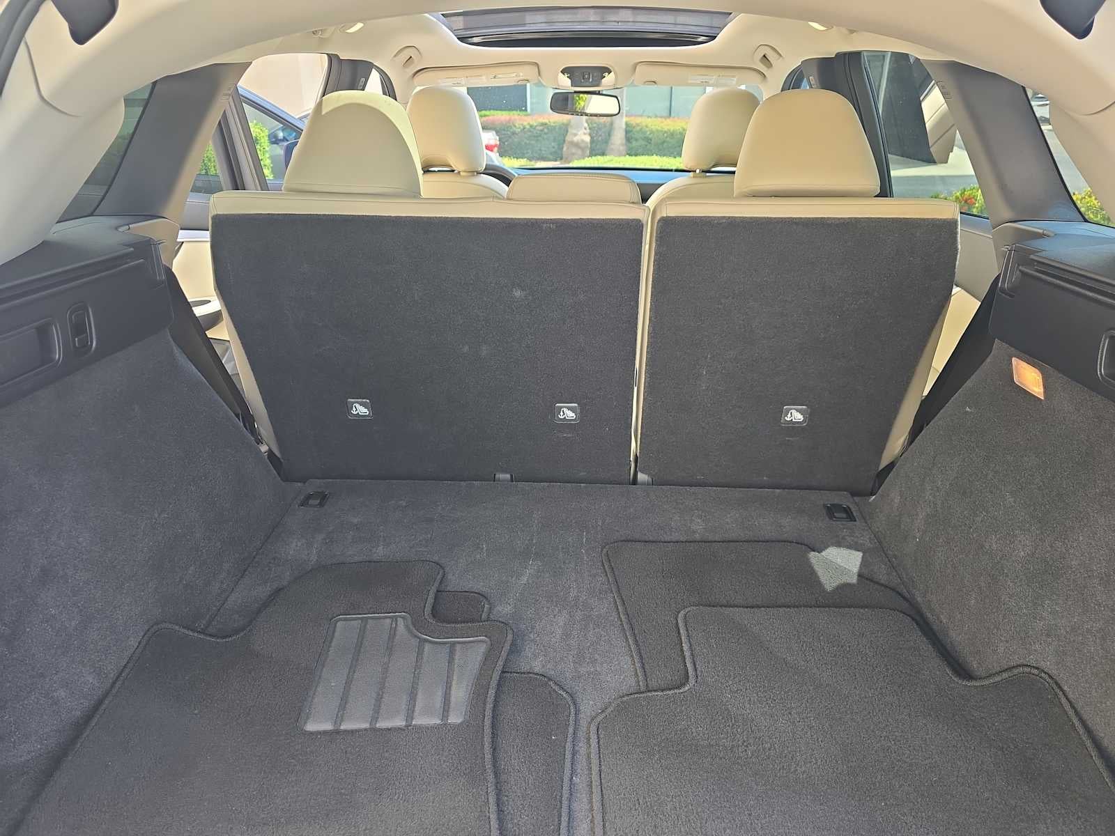 2022 INFINITI QX50 LUXE