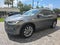 2022 INFINITI QX50 LUXE