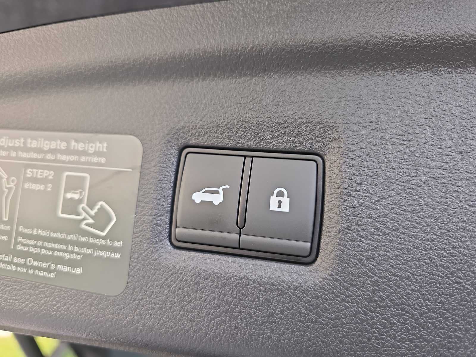 2024 INFINITI QX50 LUXE