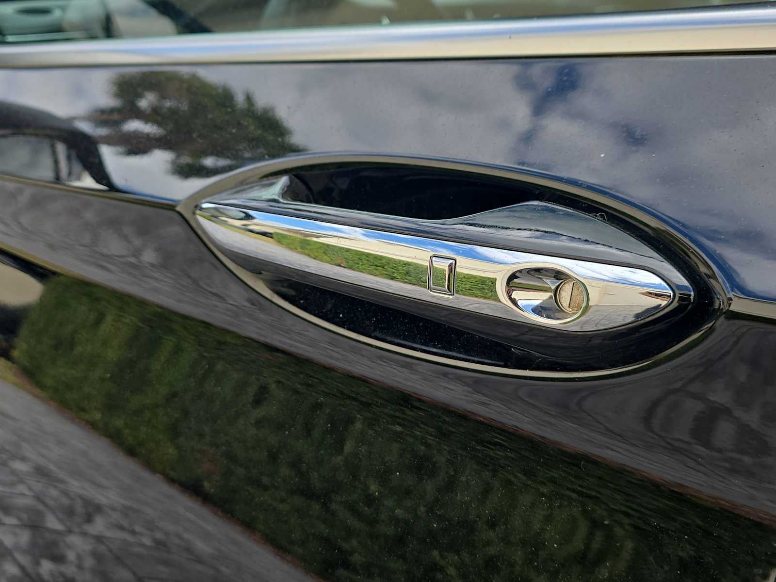 2024 INFINITI QX50 LUXE