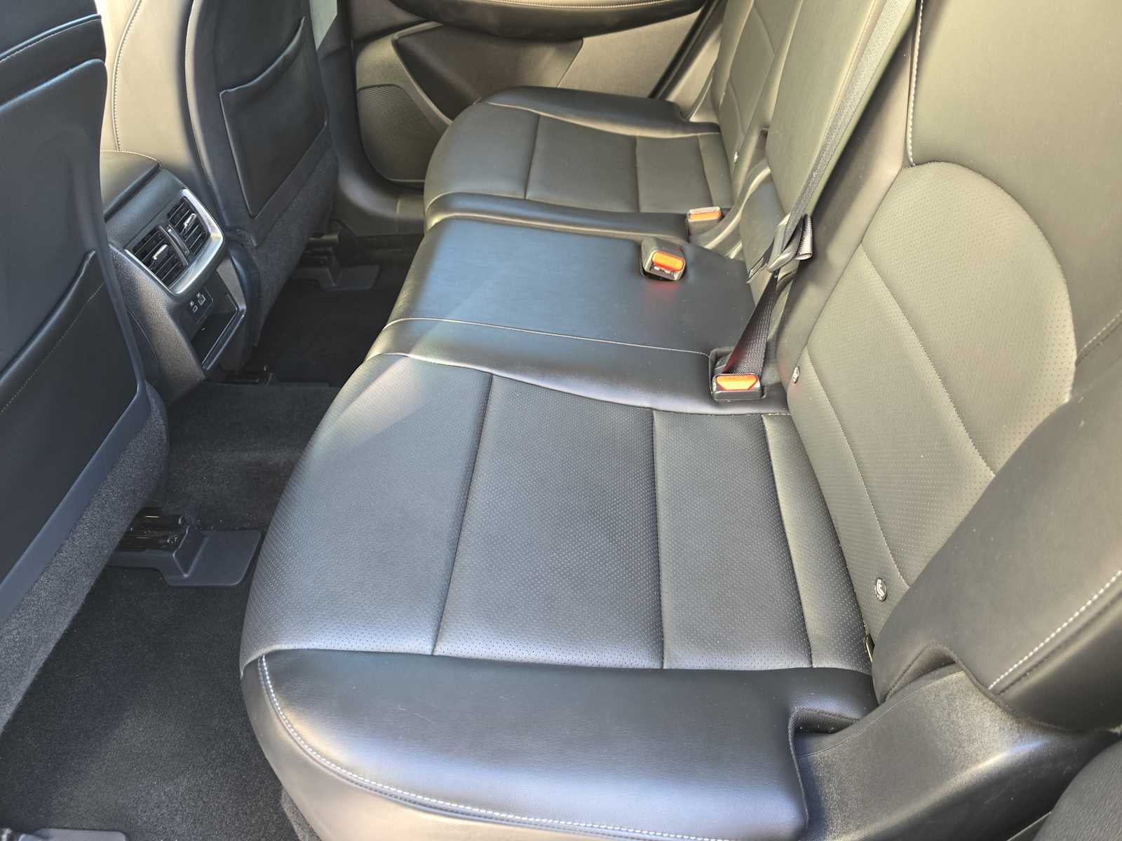 2024 INFINITI QX50 LUXE