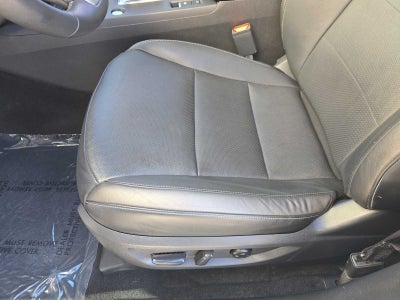 2024 INFINITI QX50 LUXE