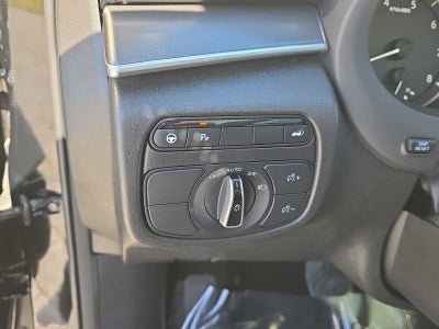 2024 INFINITI QX50 LUXE