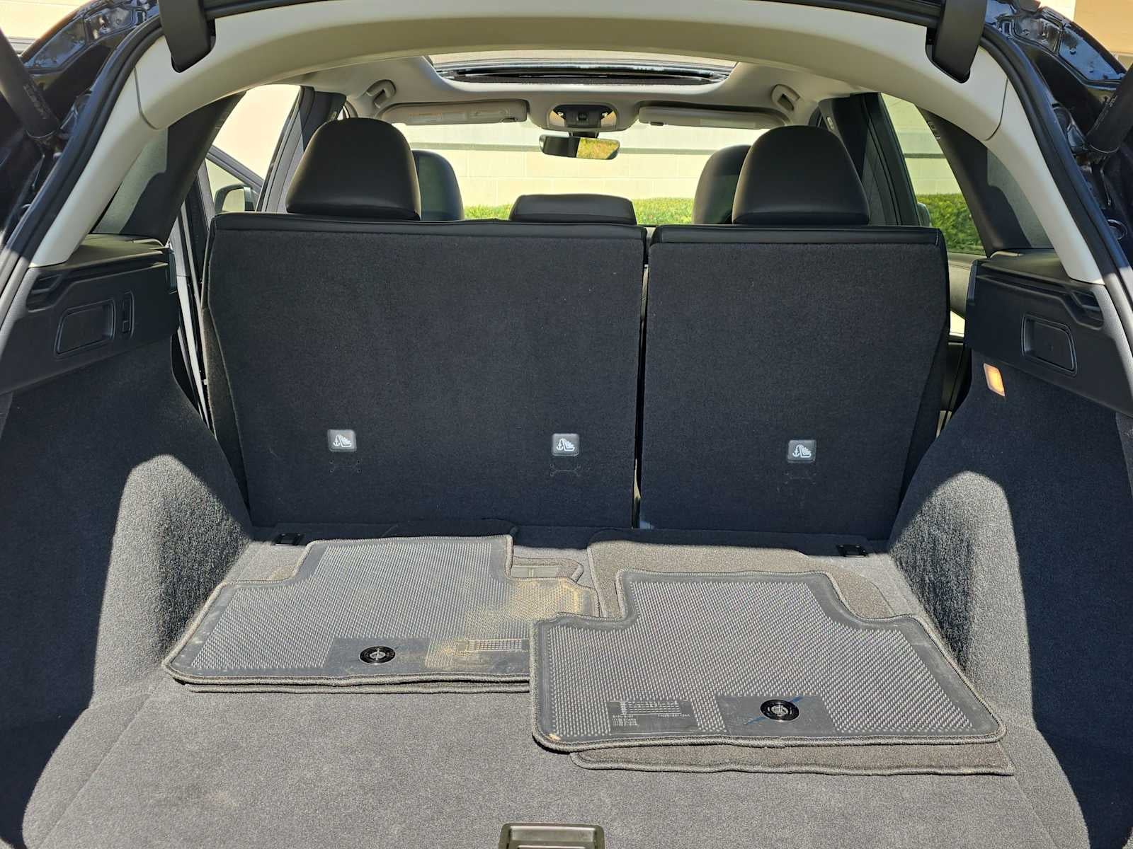 2024 INFINITI QX50 LUXE