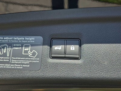 2024 INFINITI QX50 LUXE