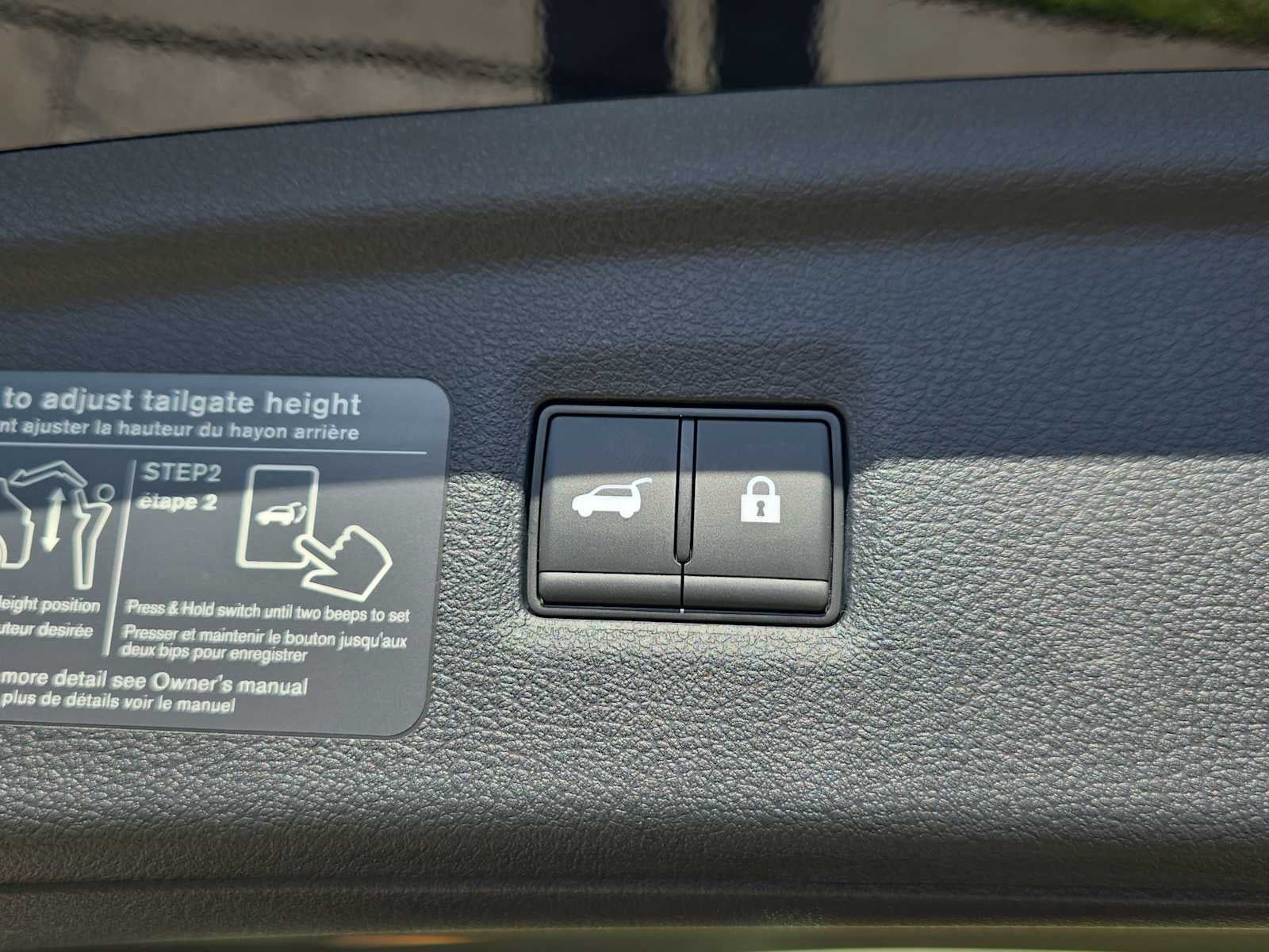 2024 INFINITI QX50 LUXE