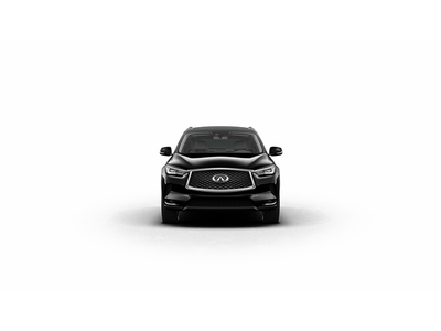 2025 INFINITI QX50 LUXE