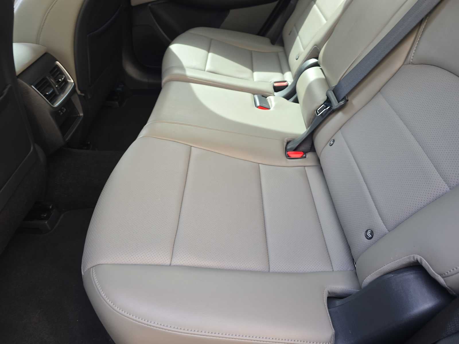 2025 INFINITI QX50 LUXE