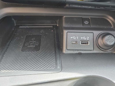 2025 INFINITI QX50 LUXE