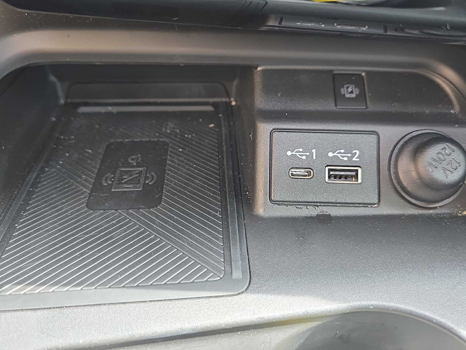 2025 INFINITI QX50 LUXE