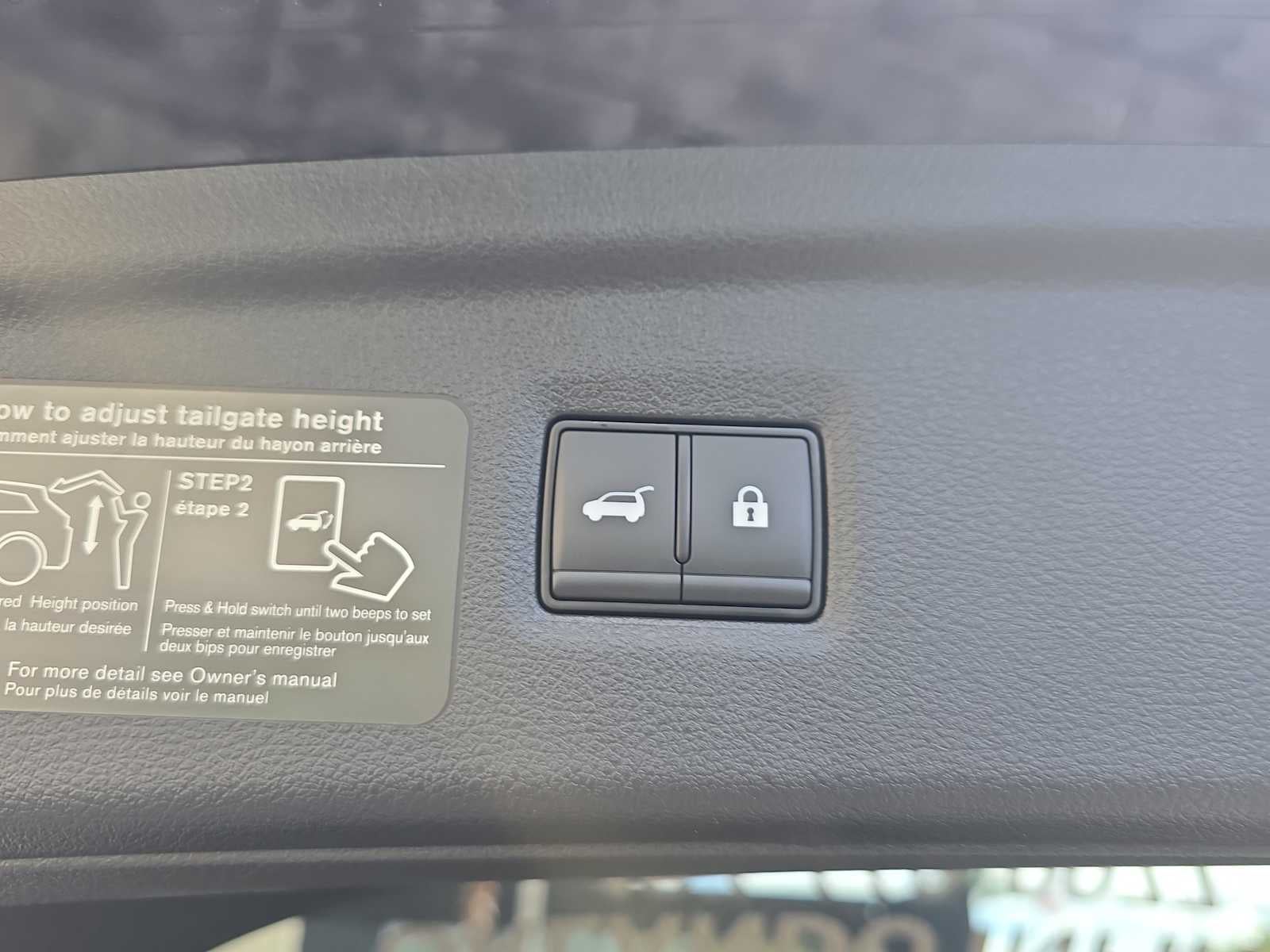 2025 INFINITI QX50 LUXE