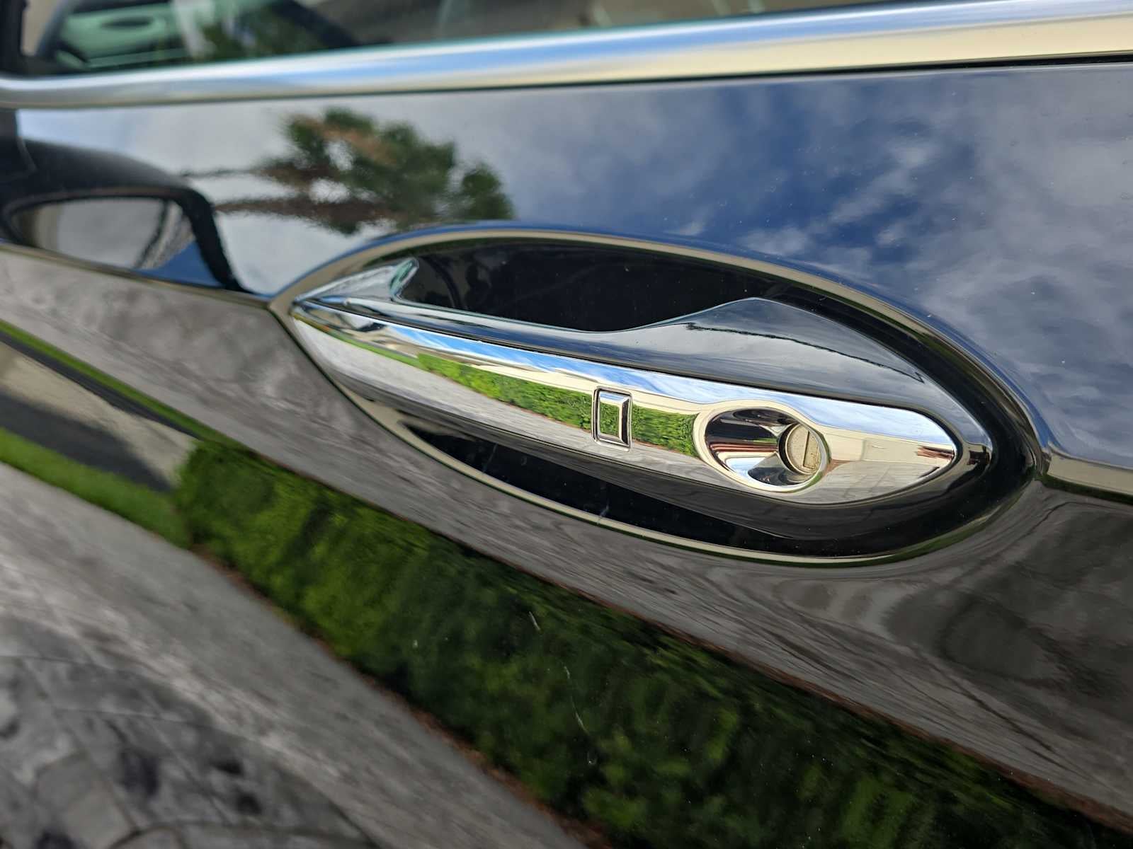 2025 INFINITI QX50 LUXE