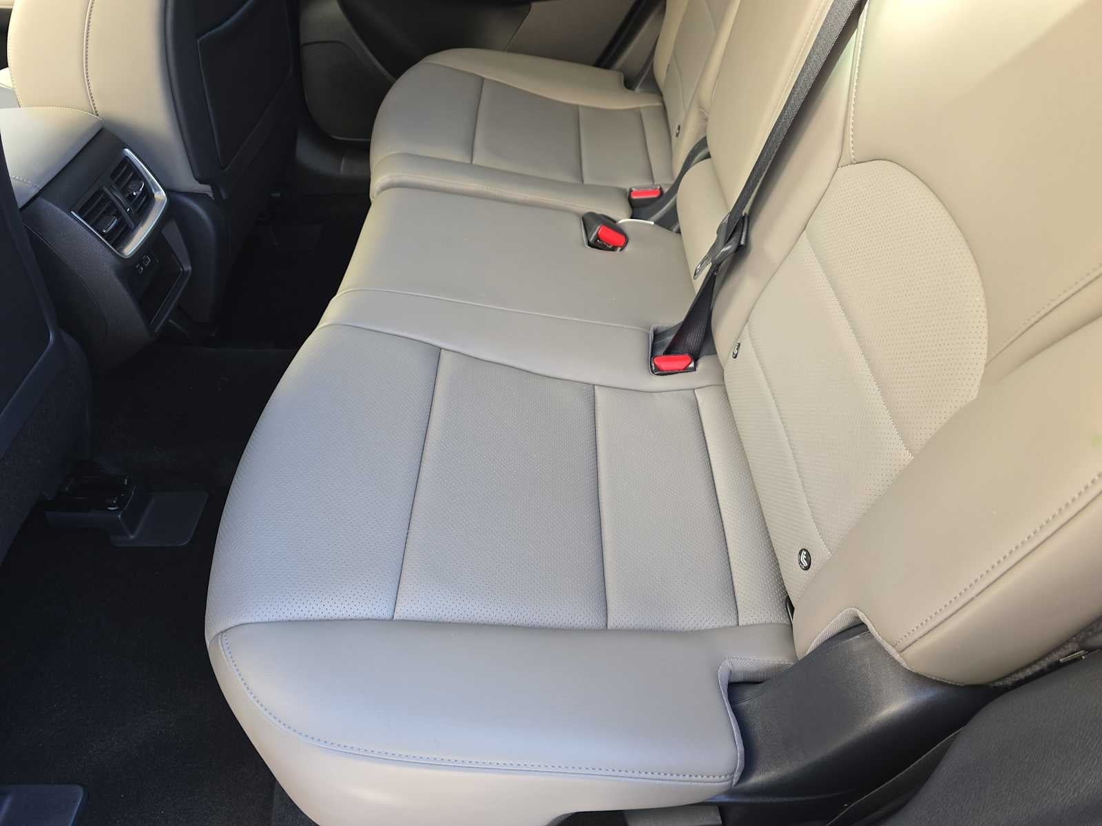 2025 INFINITI QX50 LUXE