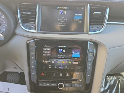 2025 INFINITI QX50 LUXE