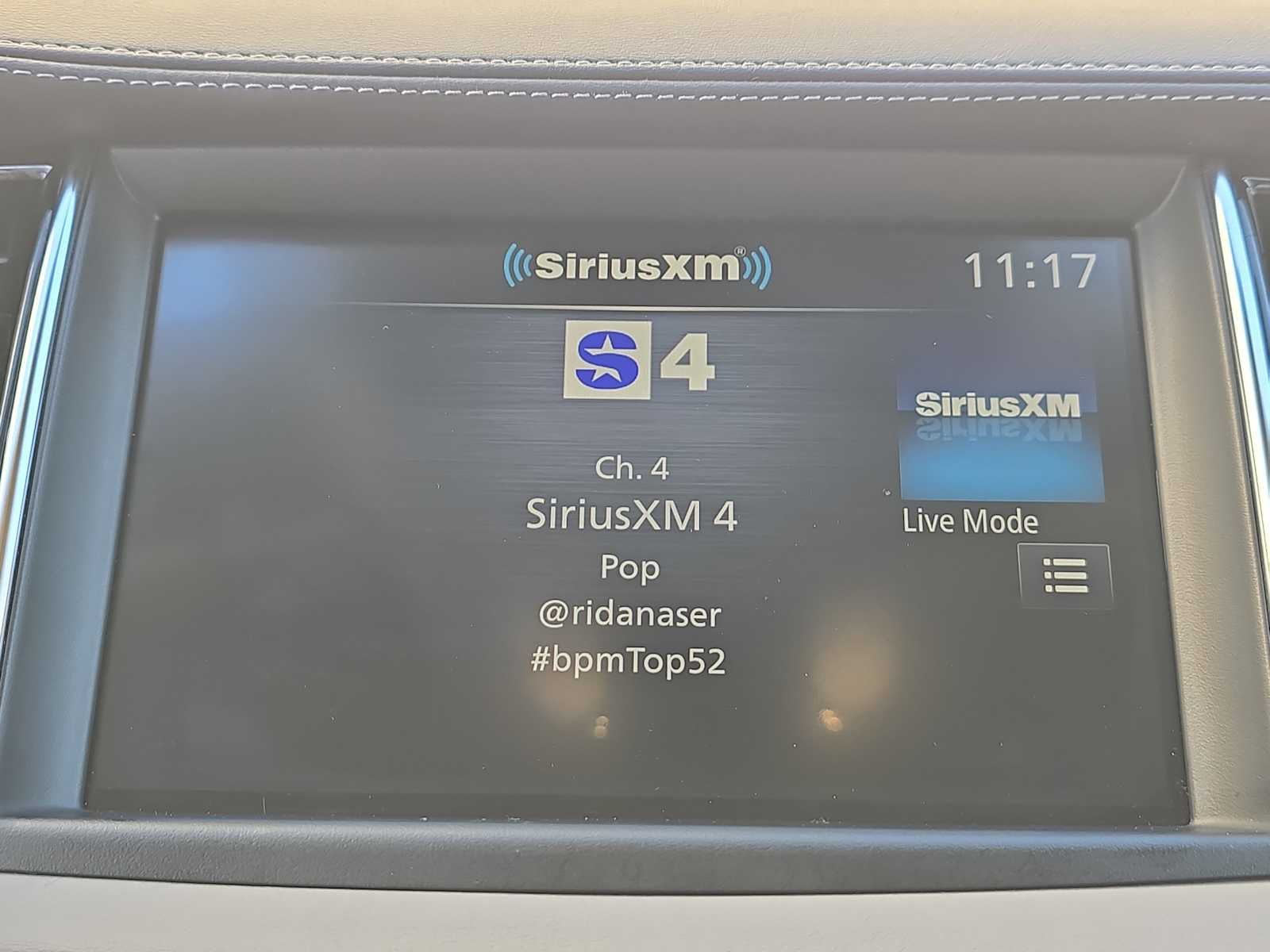 2025 INFINITI QX50 LUXE