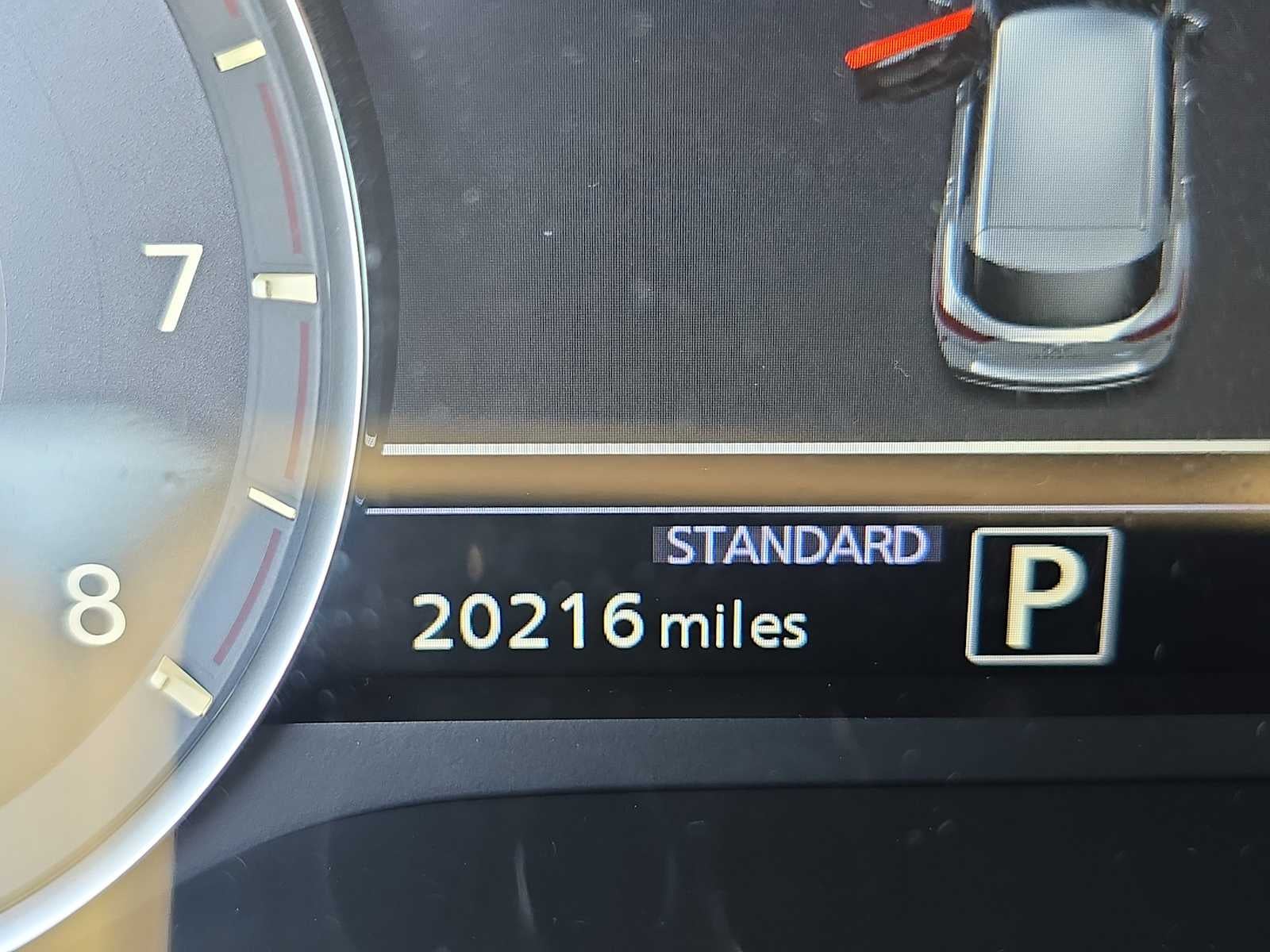 2025 INFINITI QX50 LUXE