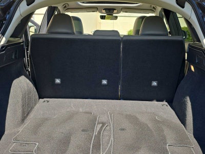 2025 INFINITI QX50 LUXE