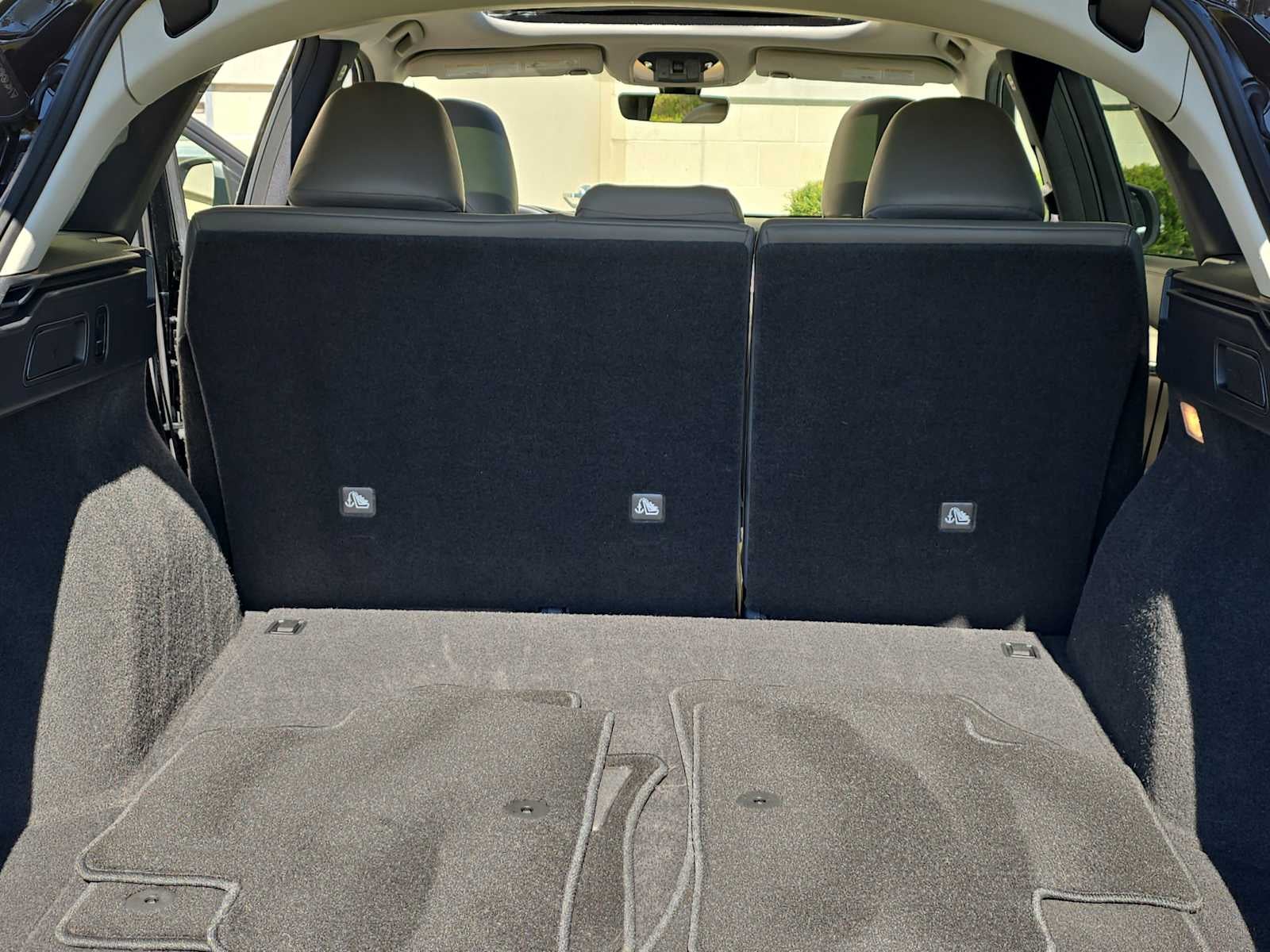 2025 INFINITI QX50 LUXE