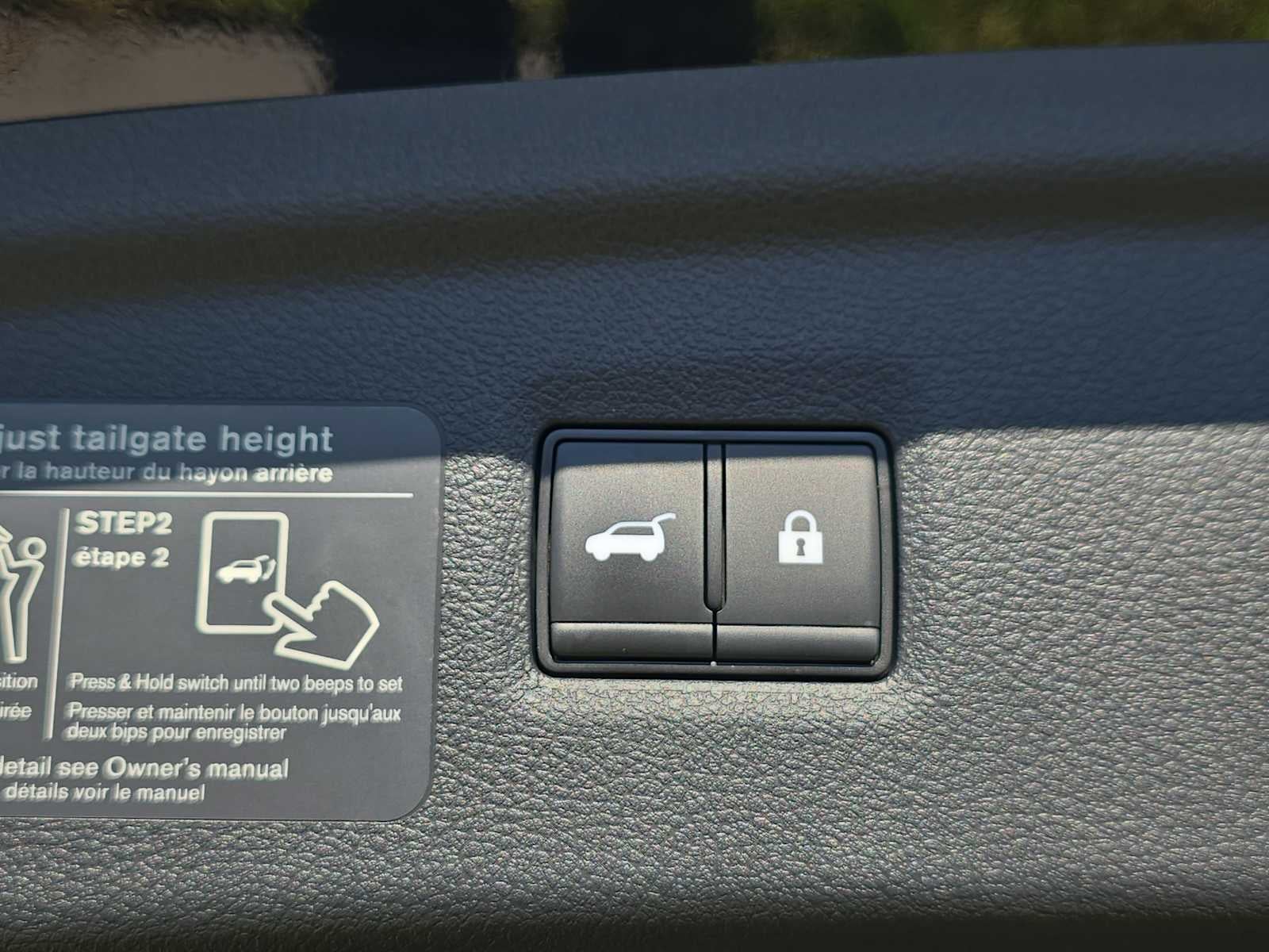 2025 INFINITI QX50 LUXE