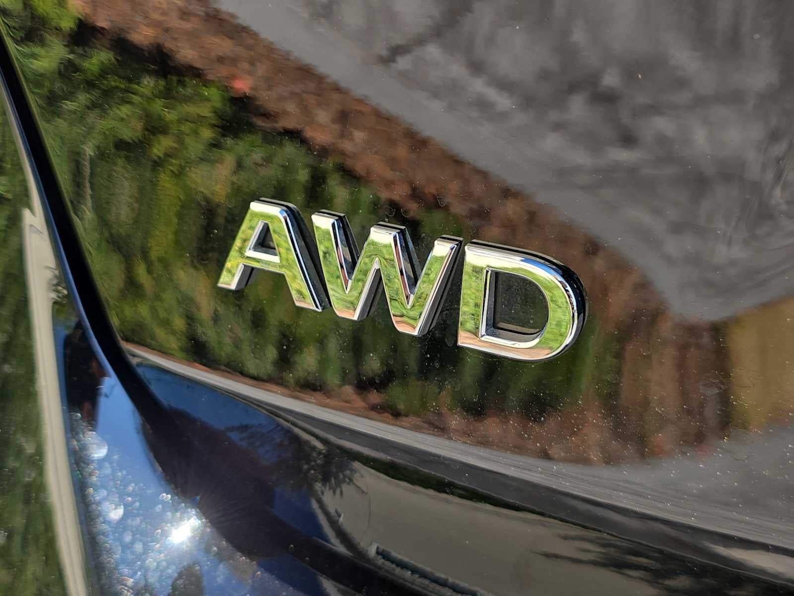 2025 INFINITI QX50 LUXE