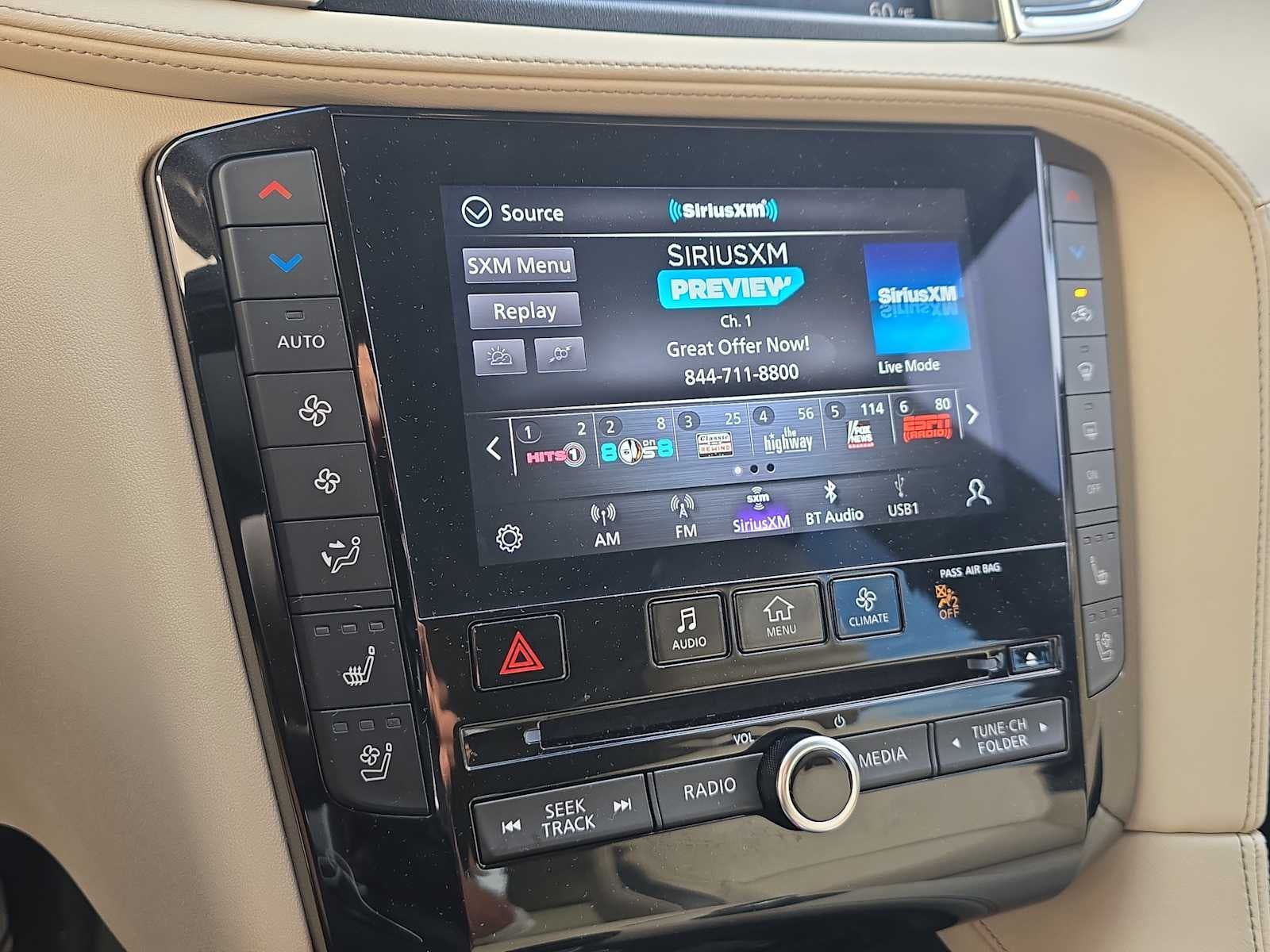 2022 INFINITI QX50 ESSENTIAL