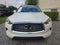 2022 INFINITI QX50 ESSENTIAL