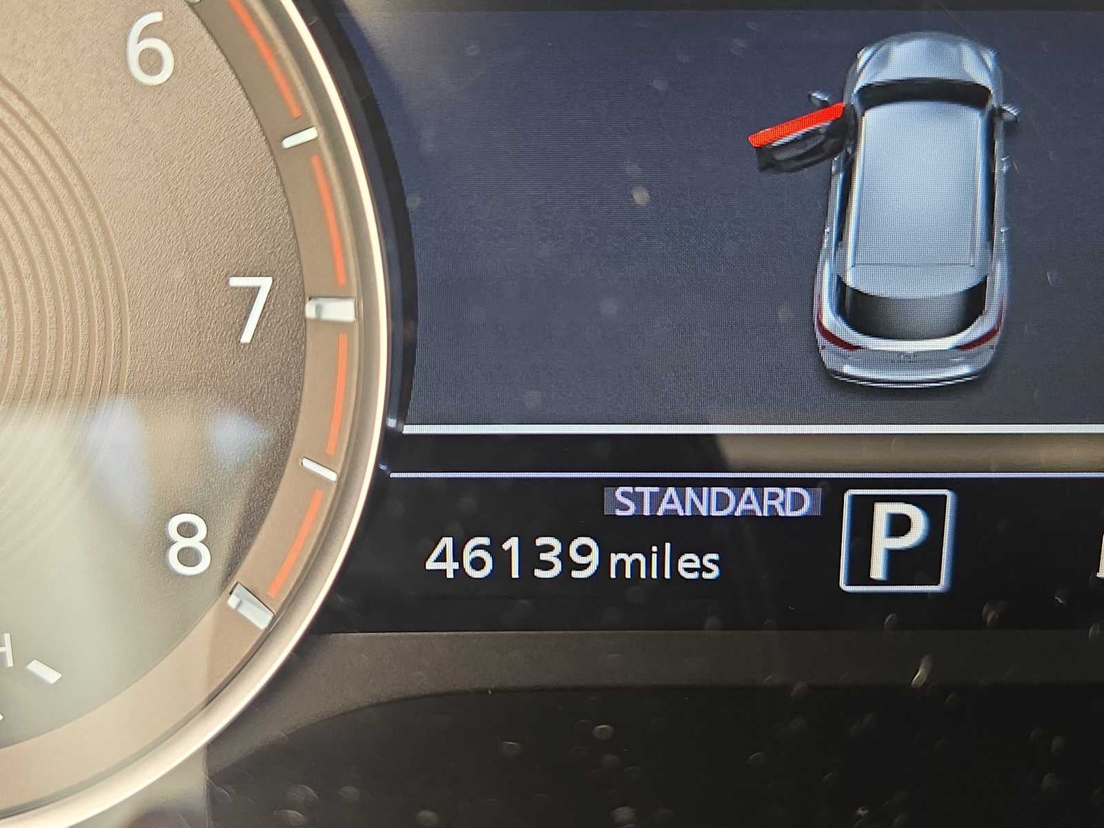 2022 INFINITI QX50 ESSENTIAL