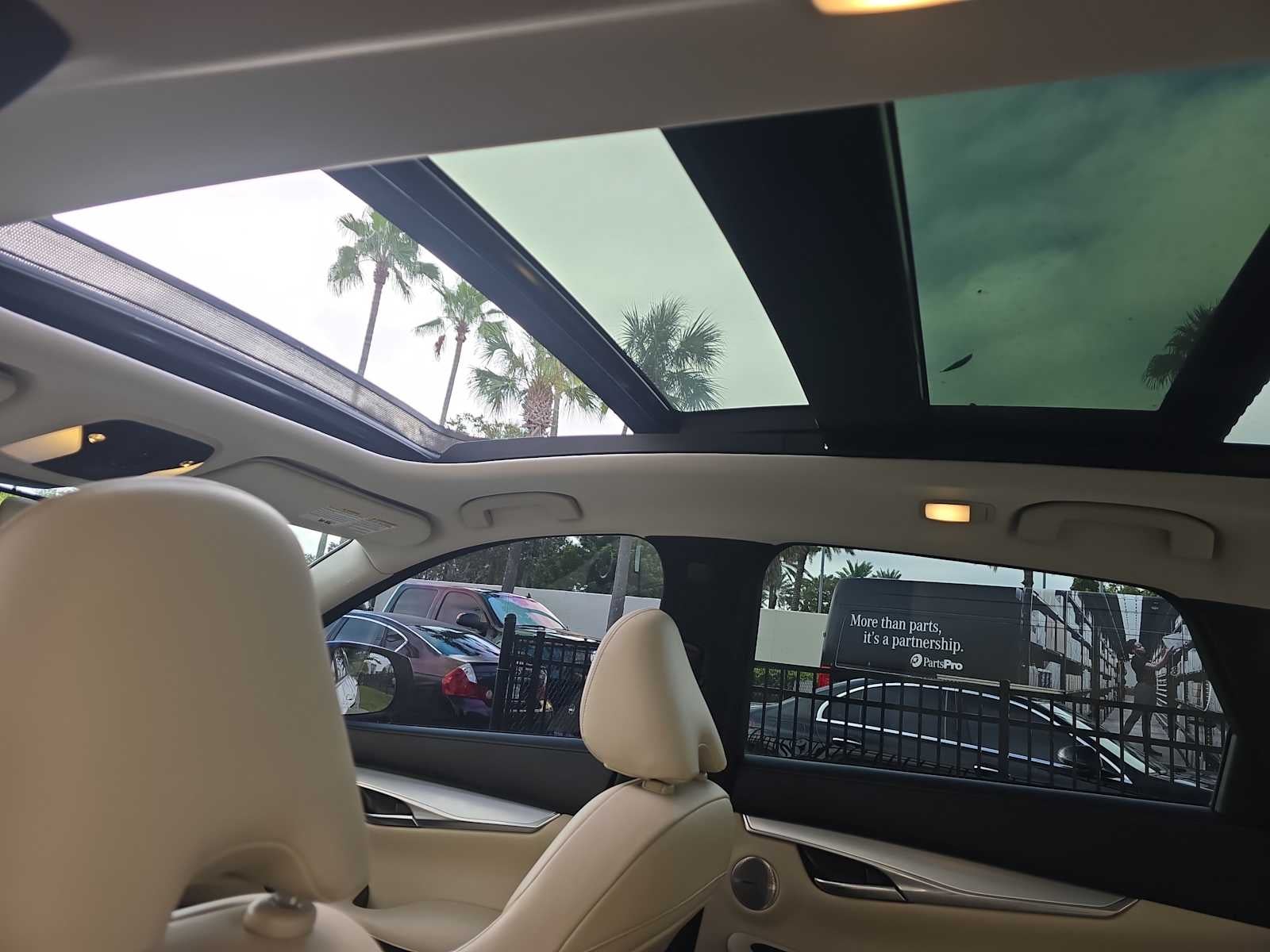 2022 INFINITI QX50 ESSENTIAL