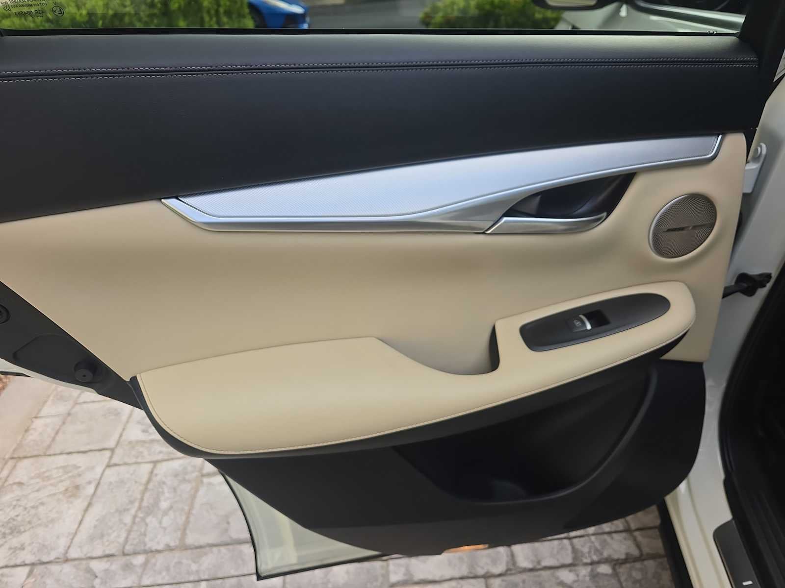 2022 INFINITI QX50 ESSENTIAL