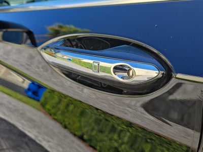 2022 INFINITI QX50 ESSENTIAL