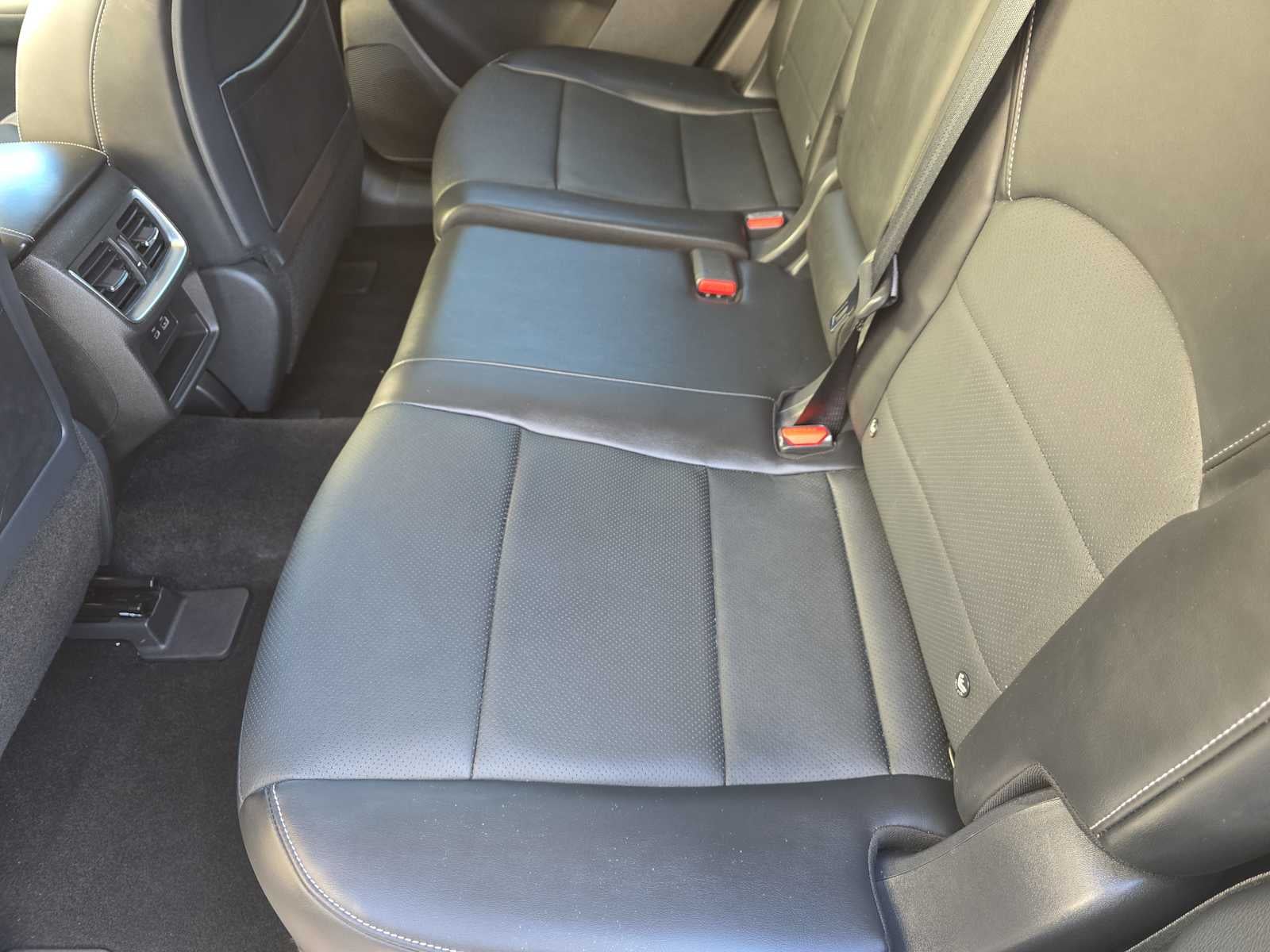 2022 INFINITI QX50 ESSENTIAL