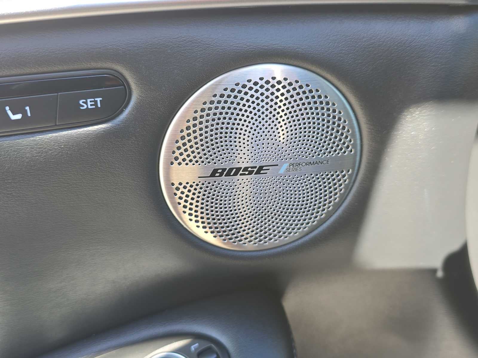 2022 INFINITI QX50 ESSENTIAL