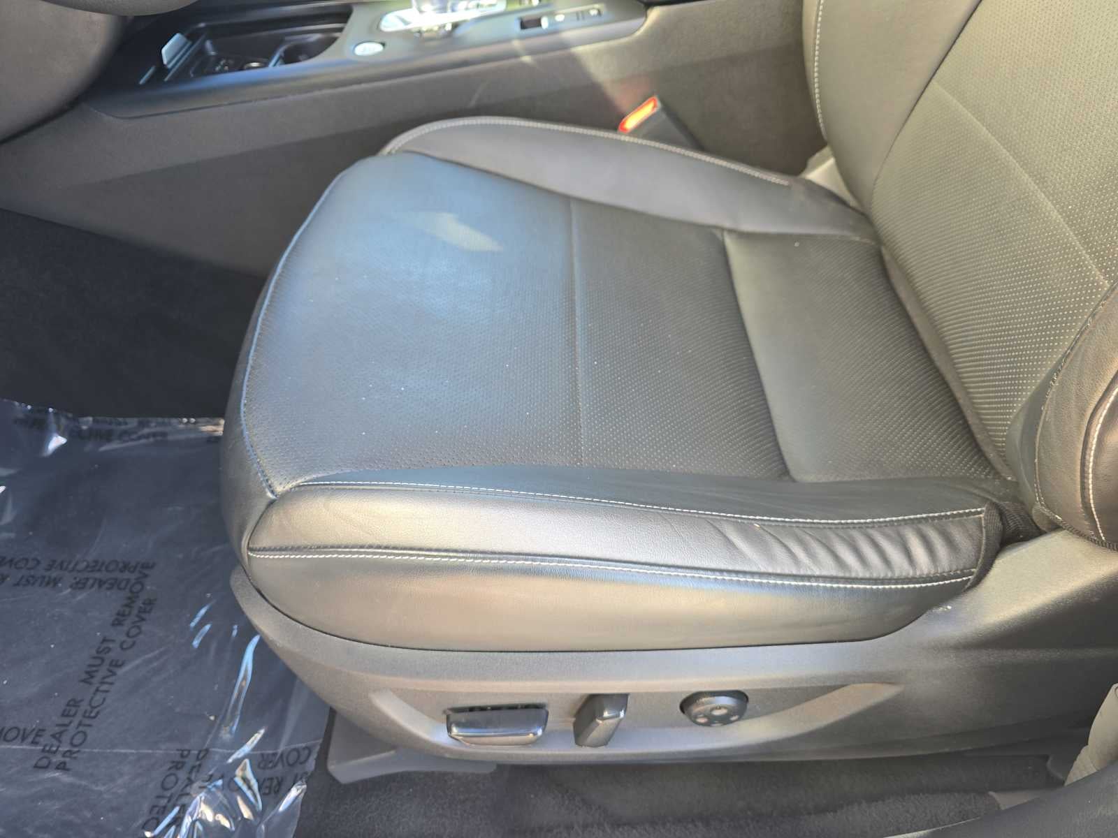 2022 INFINITI QX50 ESSENTIAL