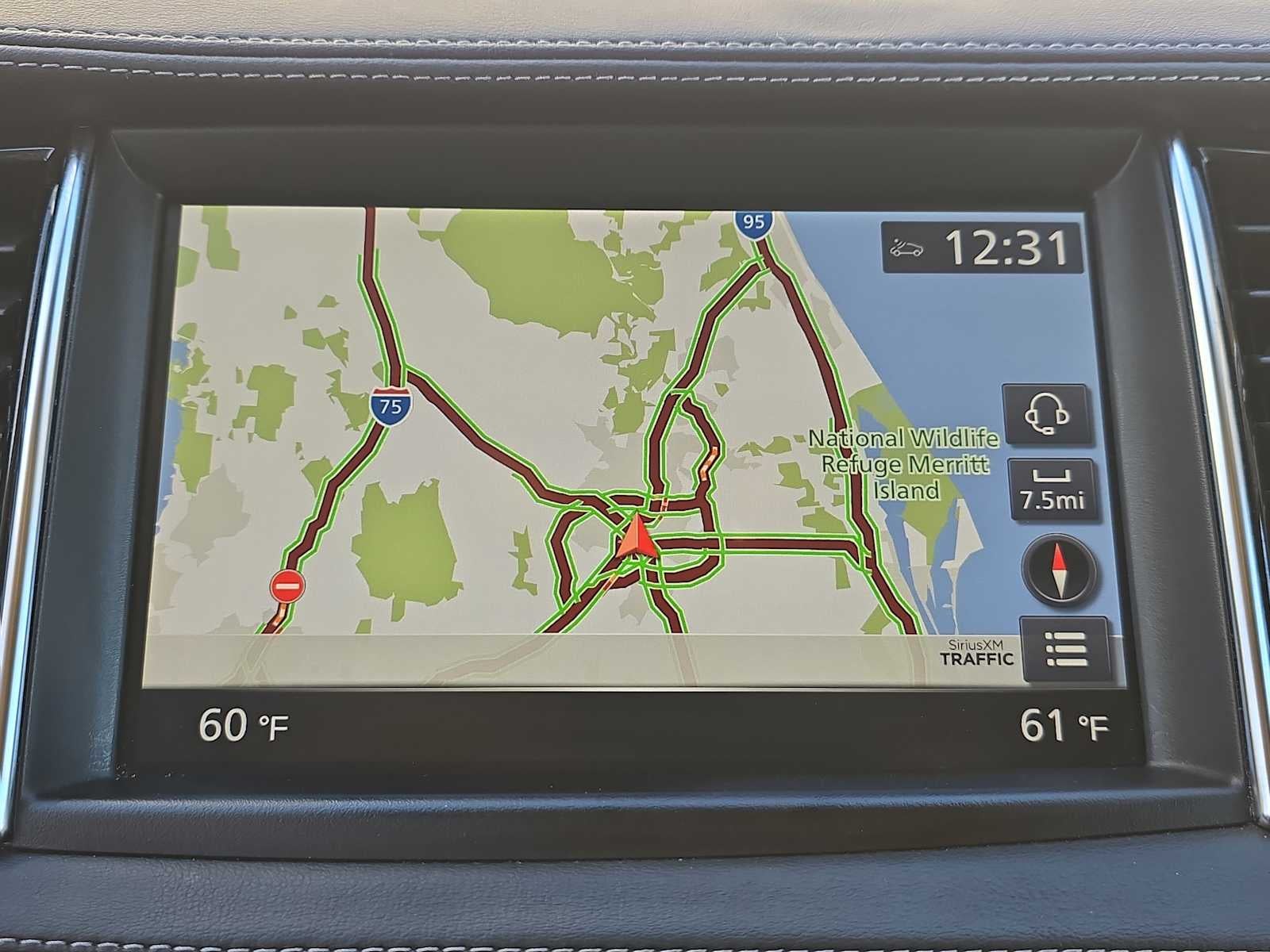 2022 INFINITI QX50 ESSENTIAL