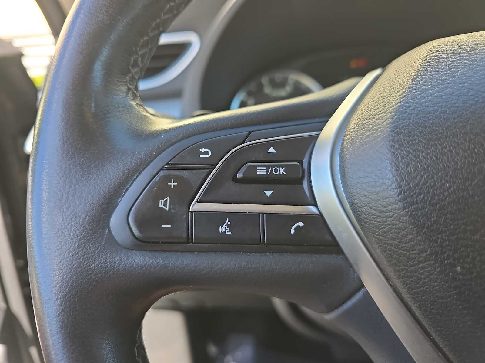 2022 INFINITI QX50 ESSENTIAL