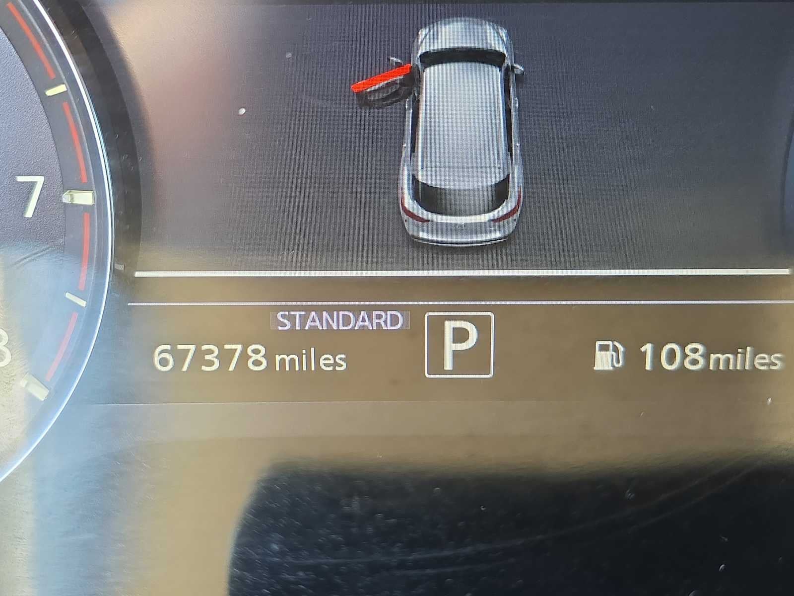 2022 INFINITI QX50 ESSENTIAL