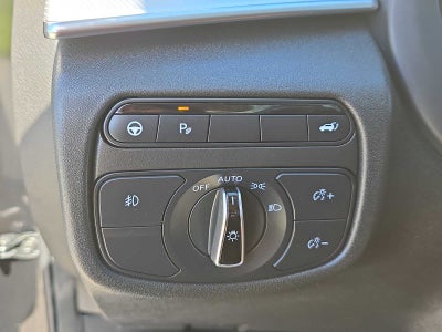 2022 INFINITI QX50 ESSENTIAL