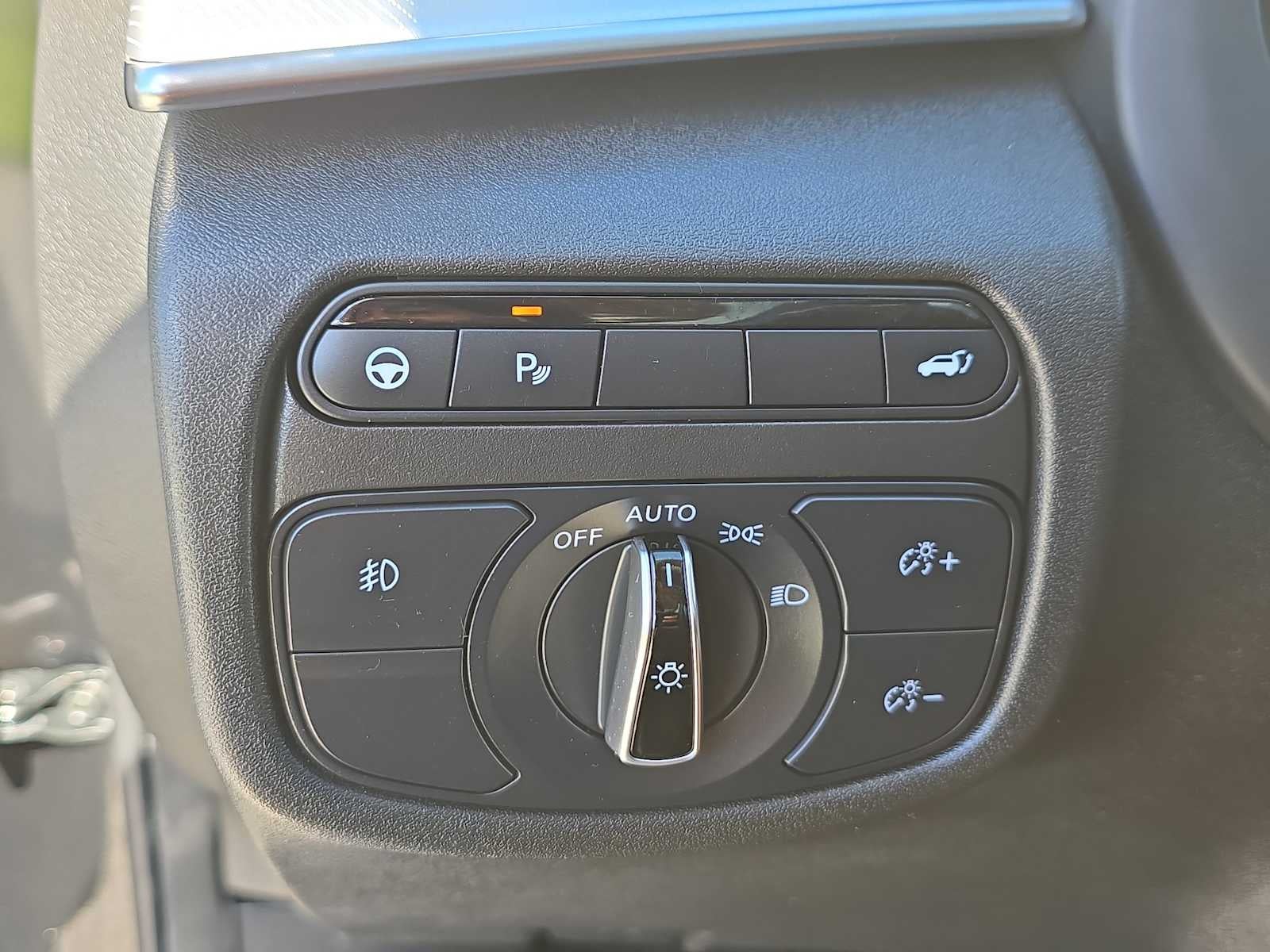 2022 INFINITI QX50 ESSENTIAL