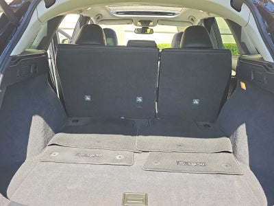 2022 INFINITI QX50 ESSENTIAL