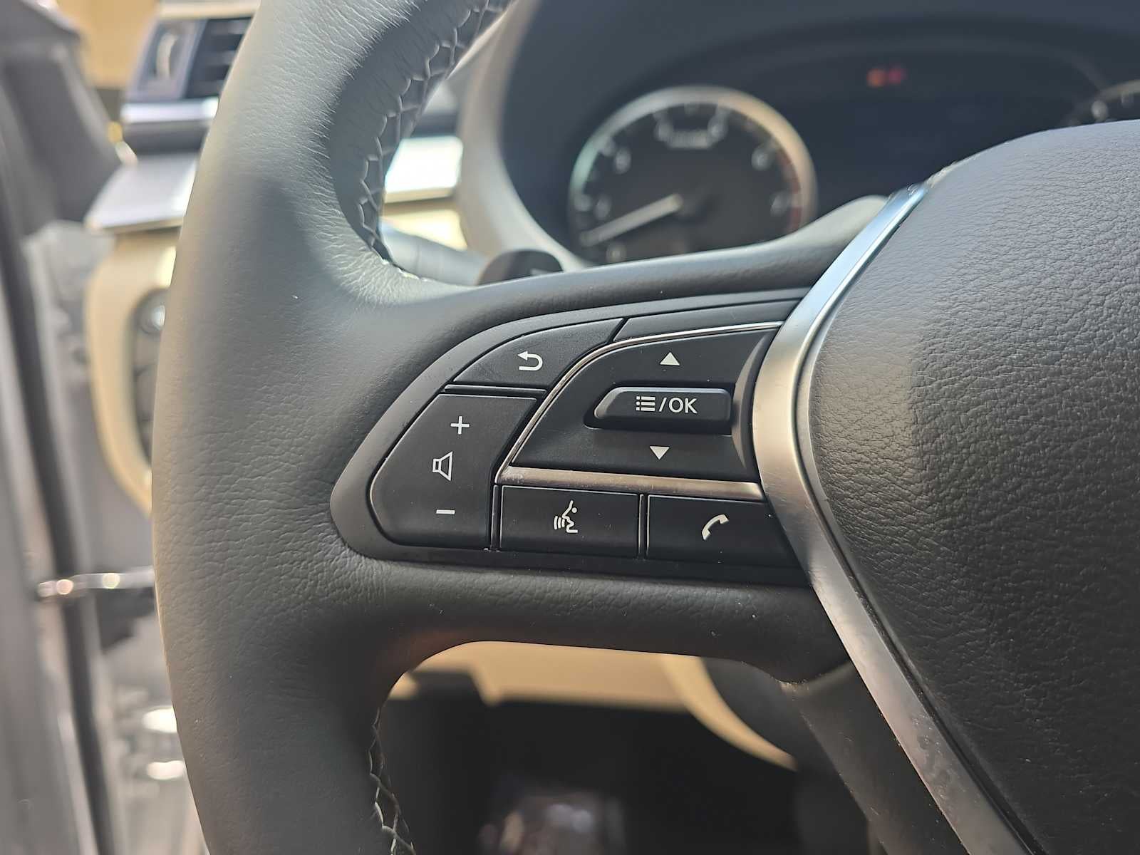 2021 INFINITI QX50 ESSENTIAL