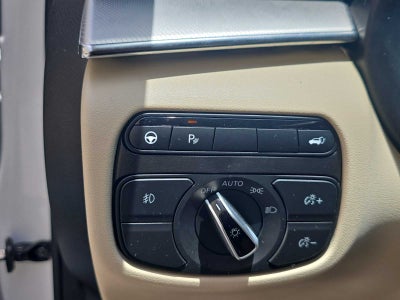 2021 INFINITI QX50 ESSENTIAL