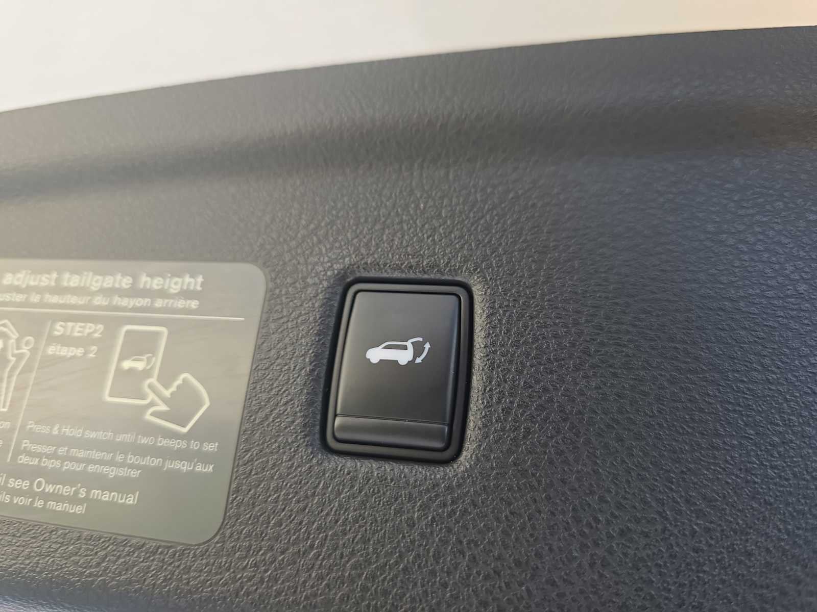 2021 INFINITI QX50 ESSENTIAL