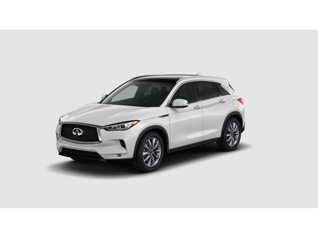 2021 INFINITI QX50 ESSENTIAL