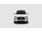 2021 INFINITI QX50 ESSENTIAL