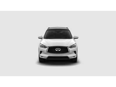 2021 INFINITI QX50 ESSENTIAL
