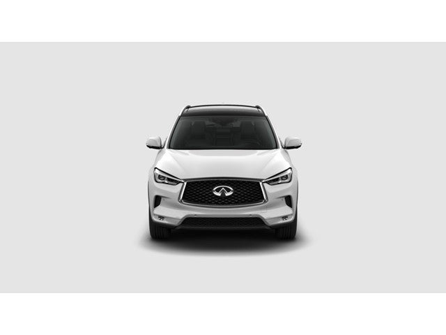 2021 INFINITI QX50 ESSENTIAL