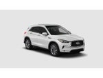 2021 INFINITI QX50 ESSENTIAL