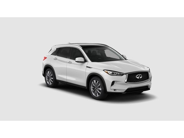 2021 INFINITI QX50 ESSENTIAL