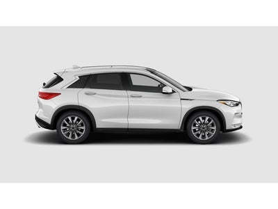 2021 INFINITI QX50 ESSENTIAL